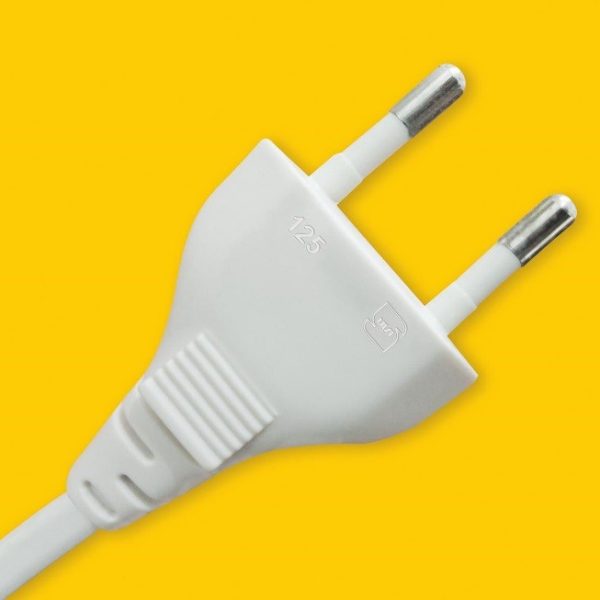 بند رابط 2.5 آمپر 250 ولت (1-125)