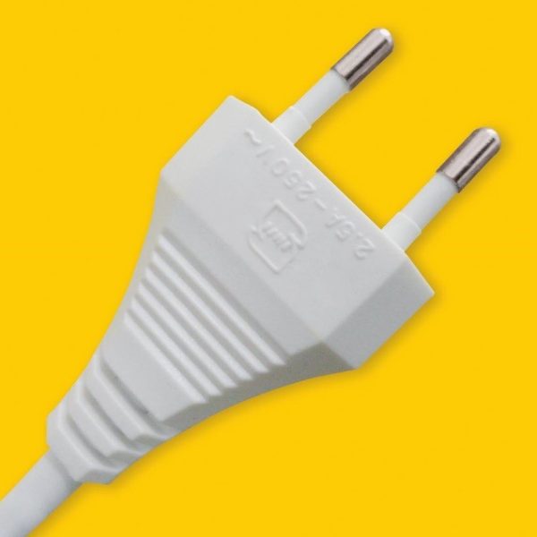 بند رابط 2.5 آمپر 250 ولت (2-125)