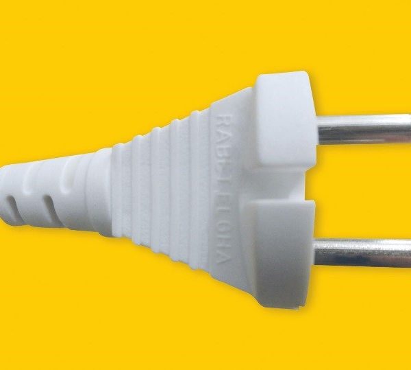 بند رابط 16 آمپر بدون ارت 250 ولت (2-165)