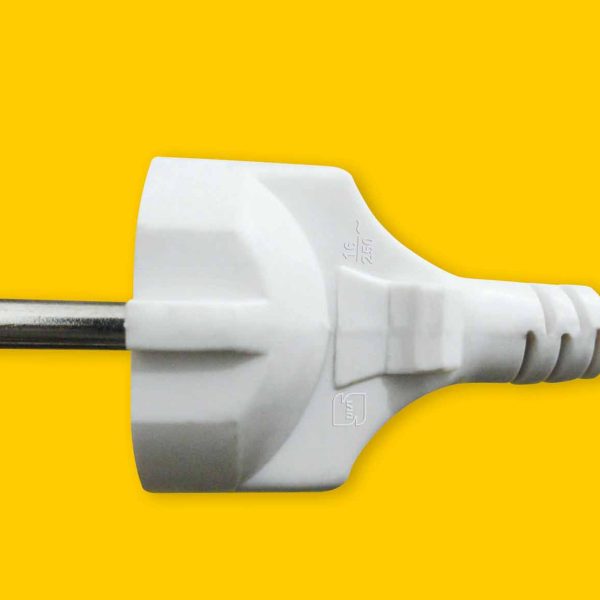 بند رابط 16 آمپر ارت دار 250 ولت (3-265)