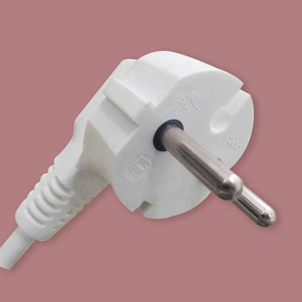 بند رابط 16 آمپر بدون ارت 250 ولت (1-266)