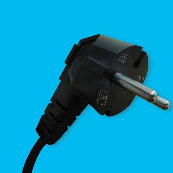 بند رابط 16 آمپر بدون ارت 250 ولت (2-266)