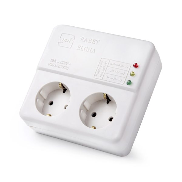 محافظ یخچال و فریزر آنالوگ رابط القاء