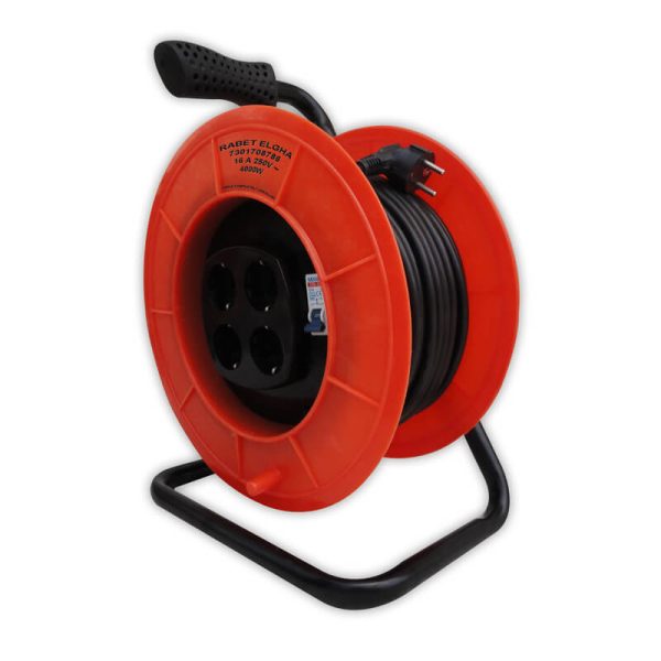 پریز چهار راهی صنعتی - تولید رابط القاء