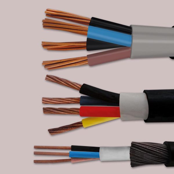 کابل غیر قابل انعطاف - تولید رابط القاء کابل غیر قابل انعطاف - تولید رابط القاء